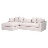 Haven Slipcover Sectional