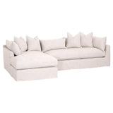 Haven Slipcover Sectional