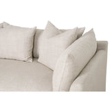 Haven Slipcover Sectional