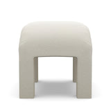 Hazel Ottoman