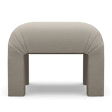 Hazel Ottoman