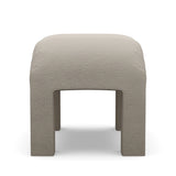 Hazel Ottoman