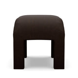 Hazel Ottoman