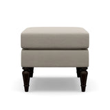 Helene Ottoman
