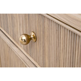 Highland Nightstand
