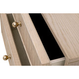 Highland Nightstand