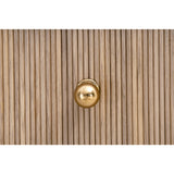 Highland Nightstand