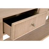 Highland Console Table