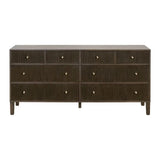Highland Dresser