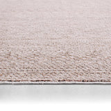 Icten Rug - Gilded Beige