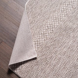 Icten Rug - Gilded Beige