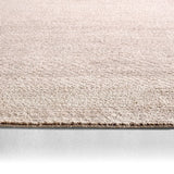 Icten Rug - Light Taupe