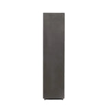 Nero Firewood Storage