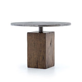 Boomer Bistro Table