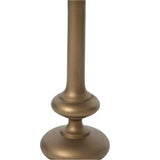 Marlow Matchstick Pedestal Table