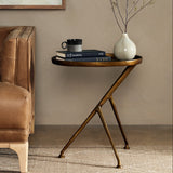 Schmidt Accent Table