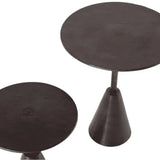 Frisco End Tables Set