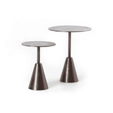 Frisco End Tables Set
