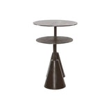 Frisco End Tables Set