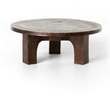 Cruz Coffee Table