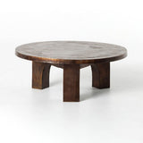 Cruz Coffee Table