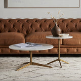Helen End Table