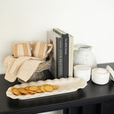 Tate Crochet Dish Towel - Set of 2 - Natural