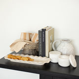 Harvey Salt + Pepper Cellar Set