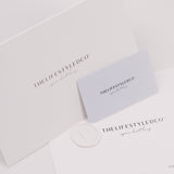 Styled Gift Card