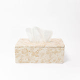 Marble Tissue Box