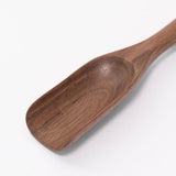 Walnut Wood Scoop