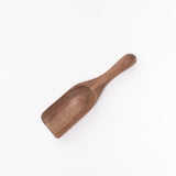Walnut Wood Scoop