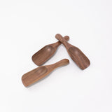 Walnut Wood Scoop