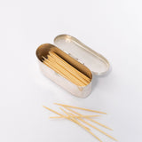 Vintage Toothpick Holder