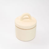Lidded Storage Canister