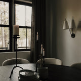 Campagna Sconce