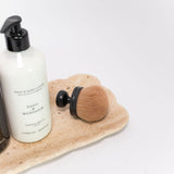 Hand and Body Lotion - Basil + Mandarin