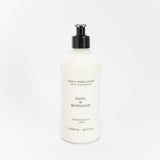 Hand and Body Lotion - Basil + Mandarin