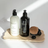 Hand Soap - Basil + Mandarin