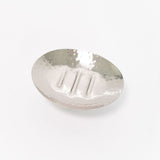 Stainless Steel Soap Dish