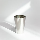 Stainless Steel Toothbrush Holder