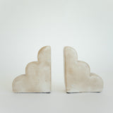 Head In the Clouds Bookends - Set of 2