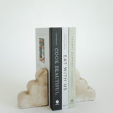 Head In the Clouds Bookends - Set of 2
