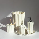 Le Marais Waste Basket by Kassatex