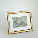 Coming Up Roses Wall Art