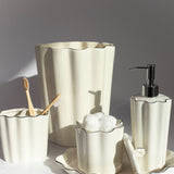 Le Marais Toothbrush Holder by Kassatex