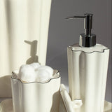 Le Marais Lotion Dispenser by Kassatex