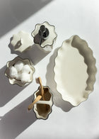 Le Marais Tray by Kassatex