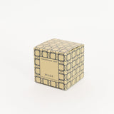 Round Soap - Musk