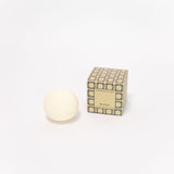 Round Soap - Musk